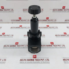 Wilkerson R40-0C-h00 Pneumatic Regulator