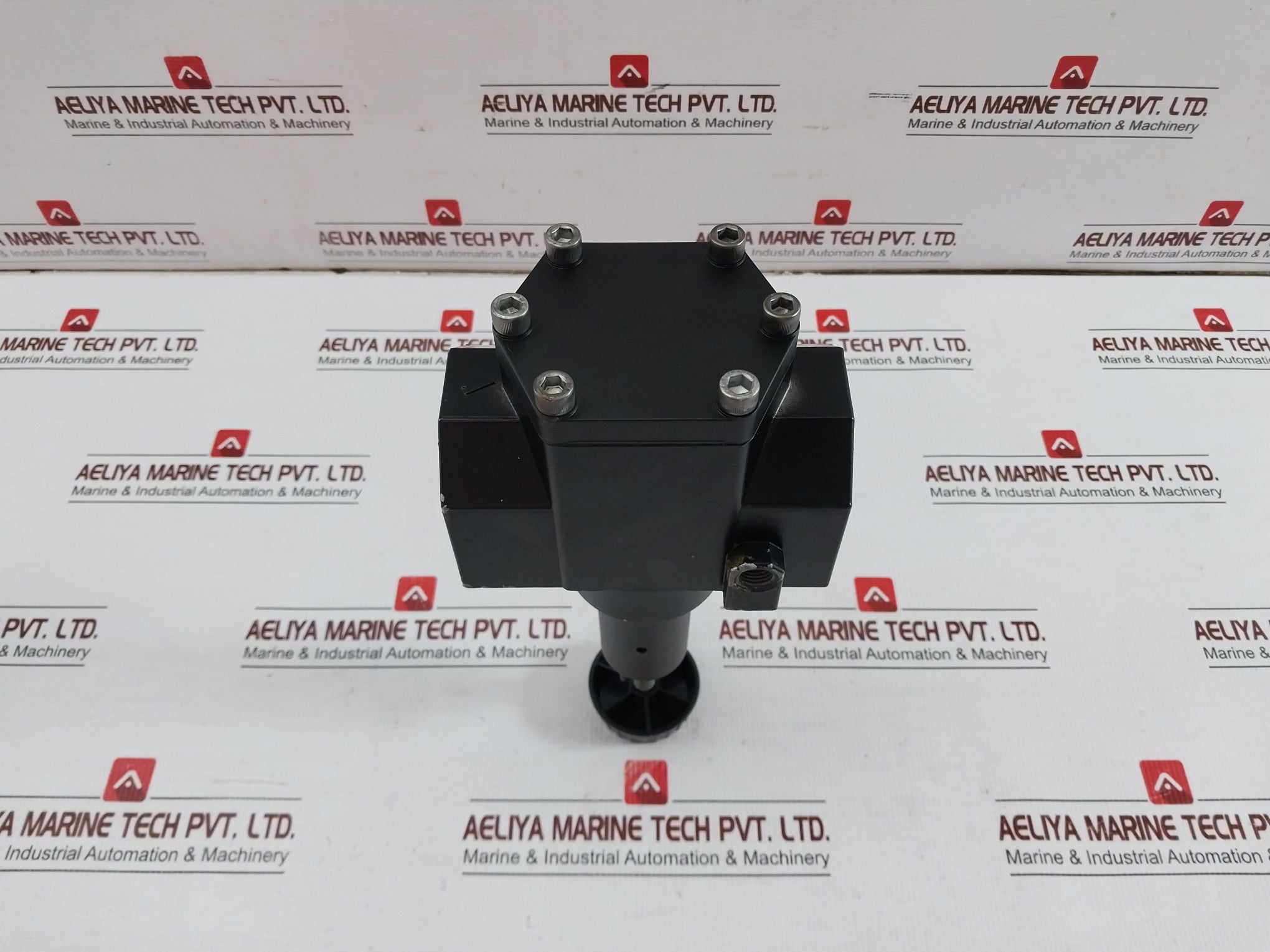Wilkerson R40-0C-h00 Pneumatic Regulator