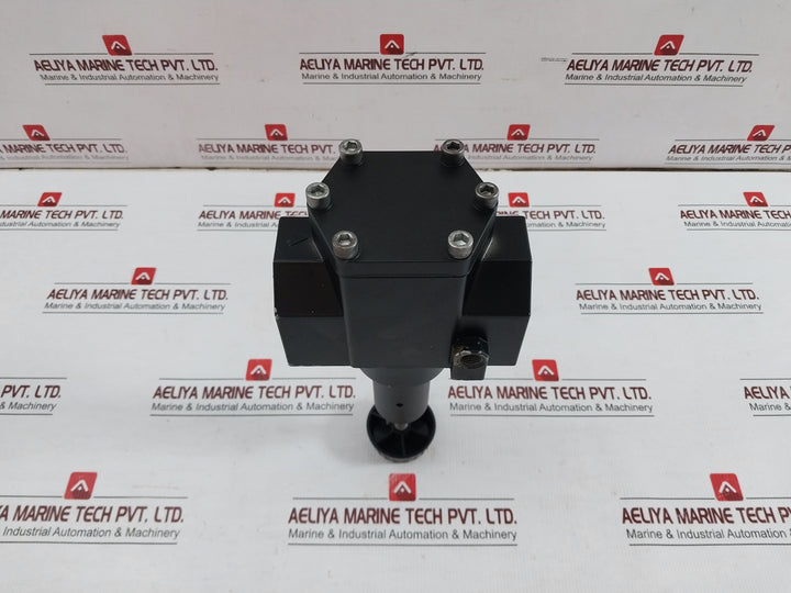 Wilkerson R40-0C-h00 Pneumatic Regulator