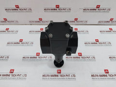 Wilkerson R40-0C-h00 Pneumatic Regulator