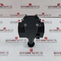 Wilkerson R40-0C-h00 Pneumatic Regulator