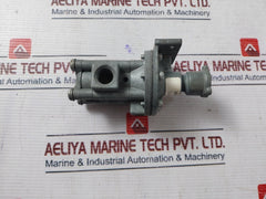 Williams Controls Wm147-p Normally Open Relay Valve 178-l274
