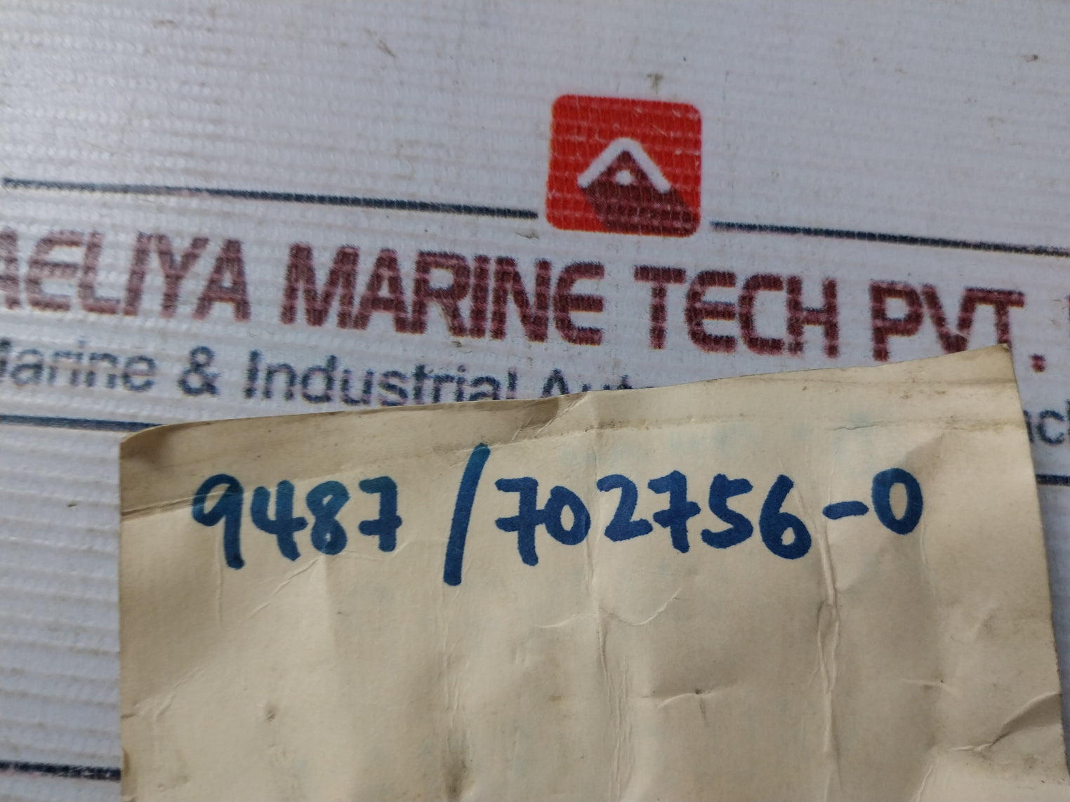 Williams Controls Wm147-p Normally Open Relay Valve 178-l274