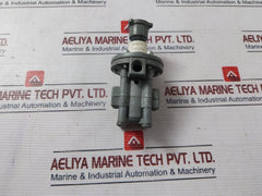 Williams Controls Wm147-p Normally Open Relay Valve 178-l274