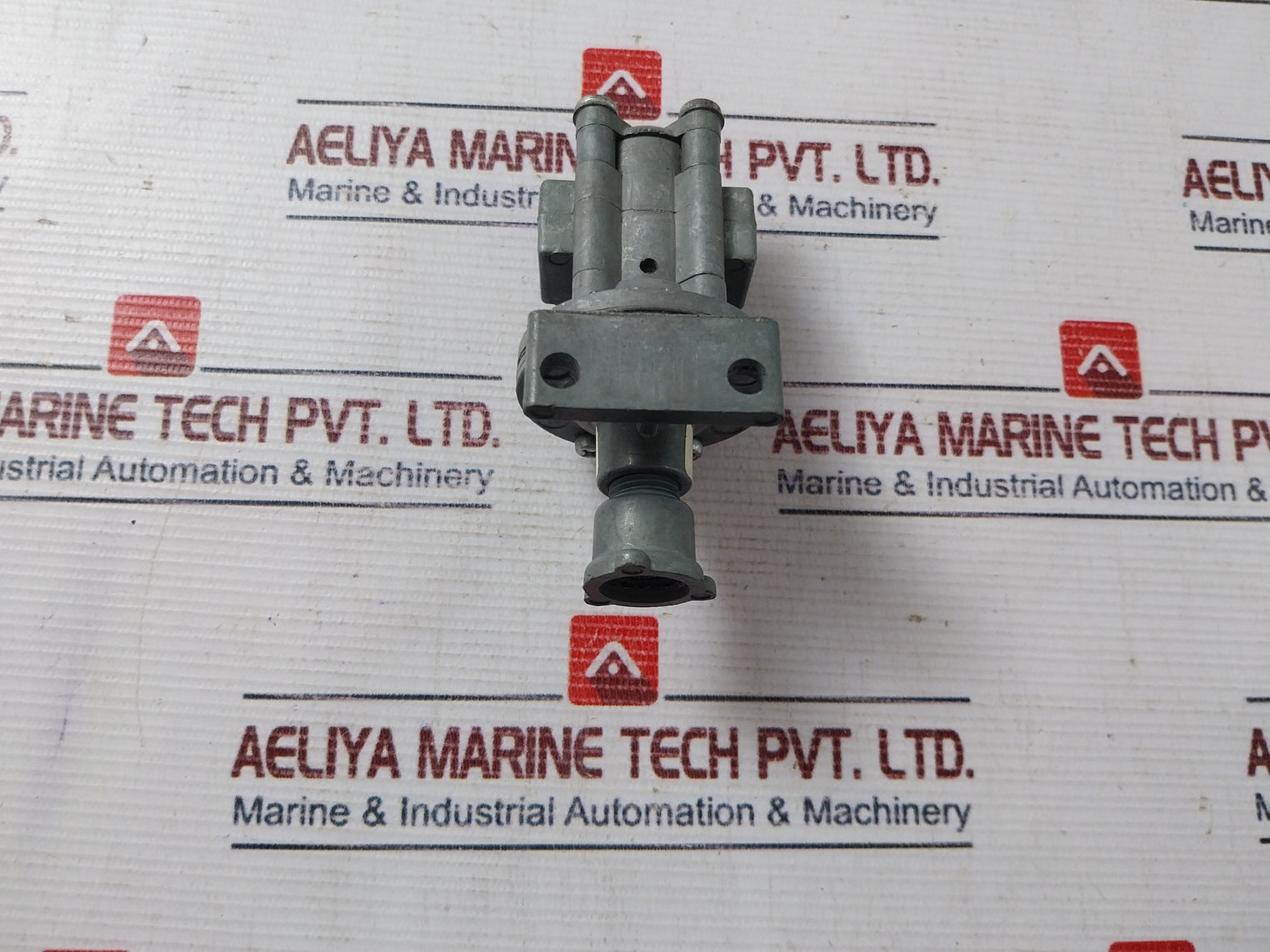 Williams Controls Wm147-p Normally Open Relay Valve 178-l274