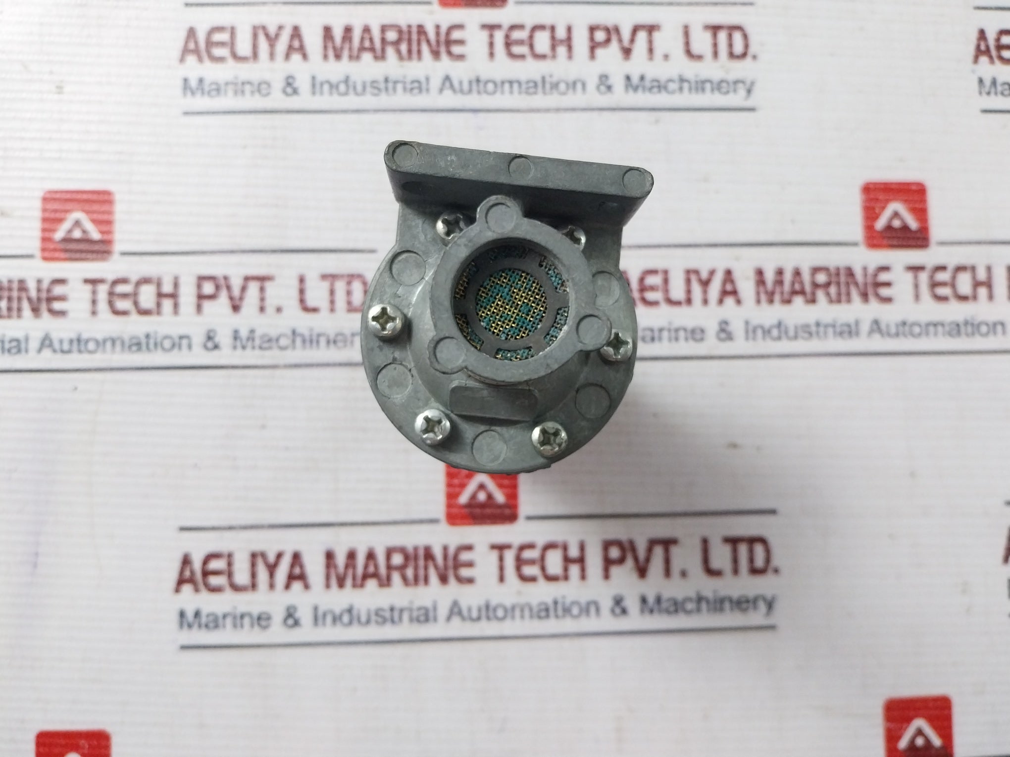 Williams Controls Wm147-p Normally Open Relay Valve 178-l274