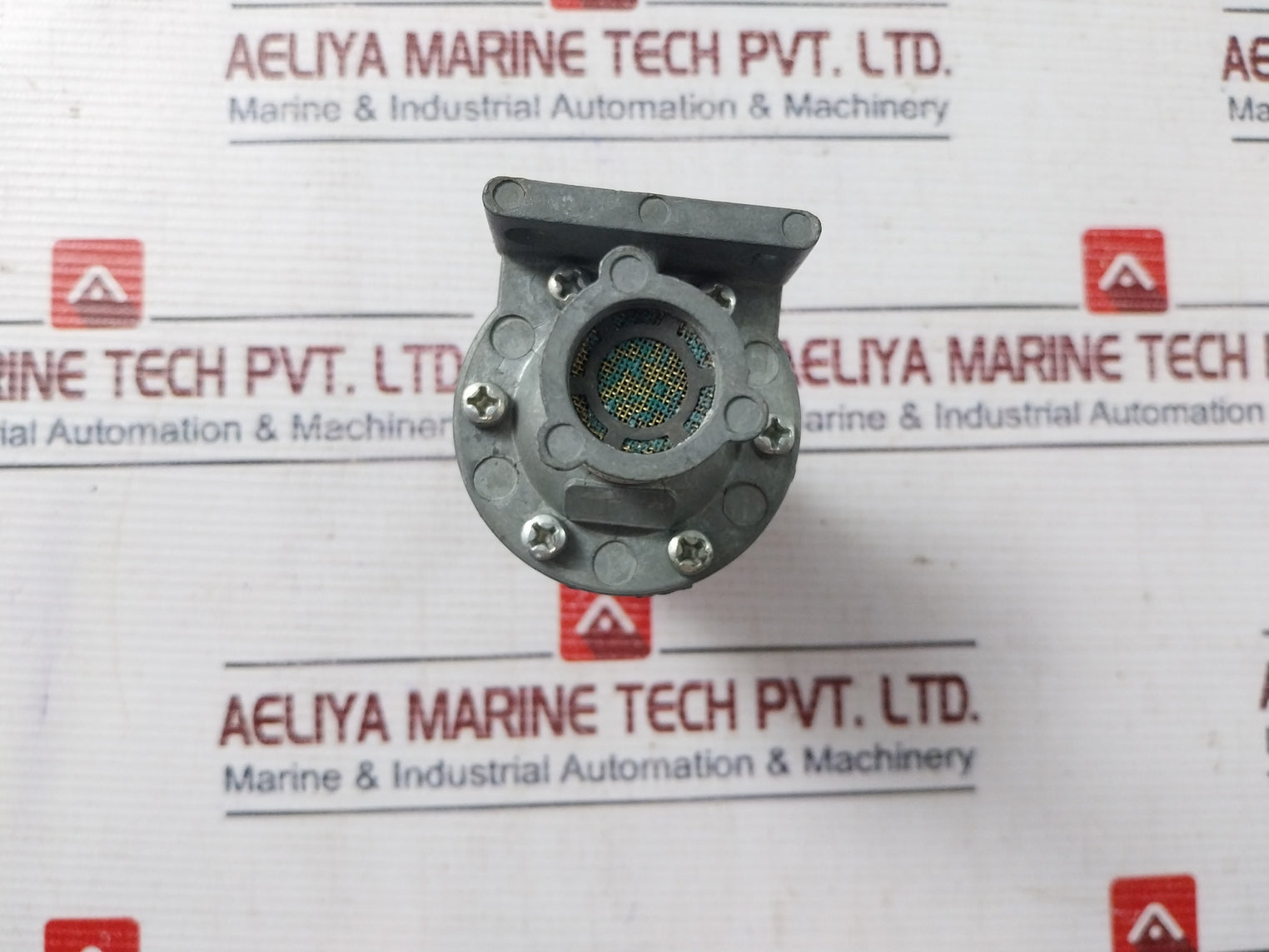 Williams Controls Wm147-p Normally Open Relay Valve 178-l274