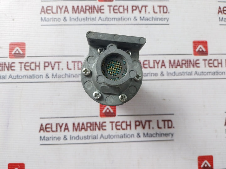 Williams Controls Wm147-p Normally Open Relay Valve 178-l274