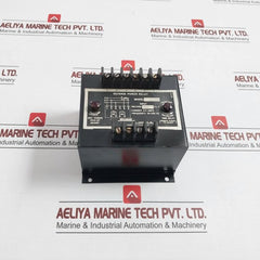Wilmar 723Tdx Reverse Power Relay 460 V 50-400 Hz
