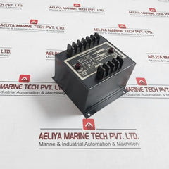 Wilmar 723Tdx Reverse Power Relay 460 V 50-400 Hz