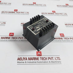 Wilmar 723Tdx Reverse Power Relay 460 V 50-400 Hz