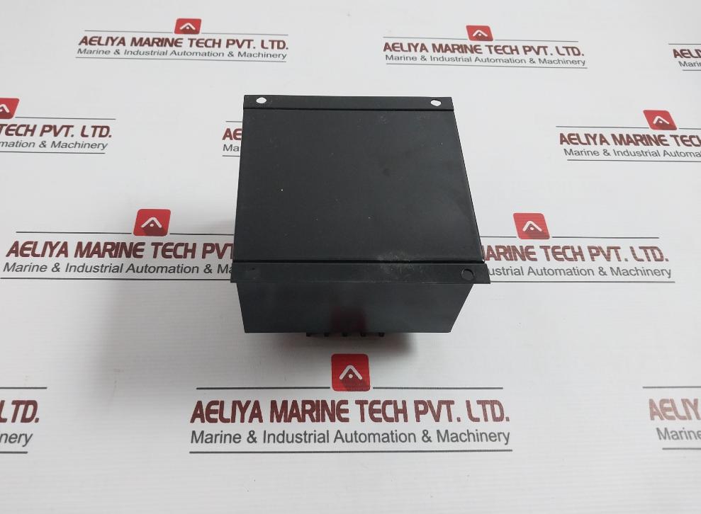 Wilmar 723Tdx Reverse Power Relay 460 V 50-400 Hz