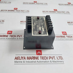 Wilmar 723Tdx Reverse Power Relay 460 V 50-400 Hz