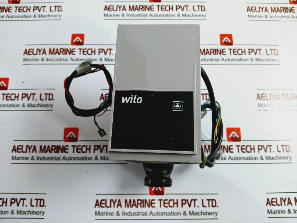 Wilo Yonos Para RS15/7.0-PWM1 M Circulation Pump 230V