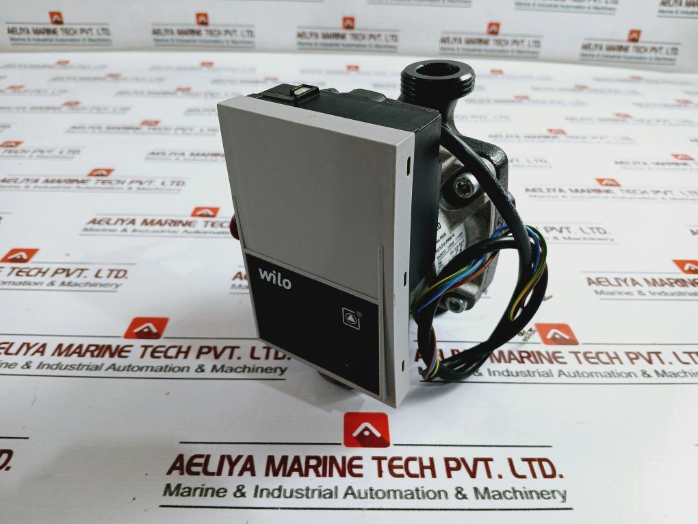 Wilo Yonos Para RS15/7.0-PWM1 M Circulation Pump 230V