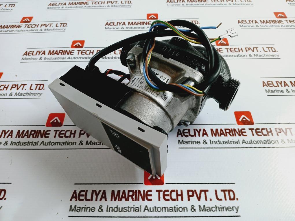 Wilo Yonos Para RS15/7.0-PWM1 M Circulation Pump 230V