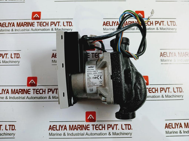 Wilo Yonos Para RS15/7.0-PWM1 M Circulation Pump 230V