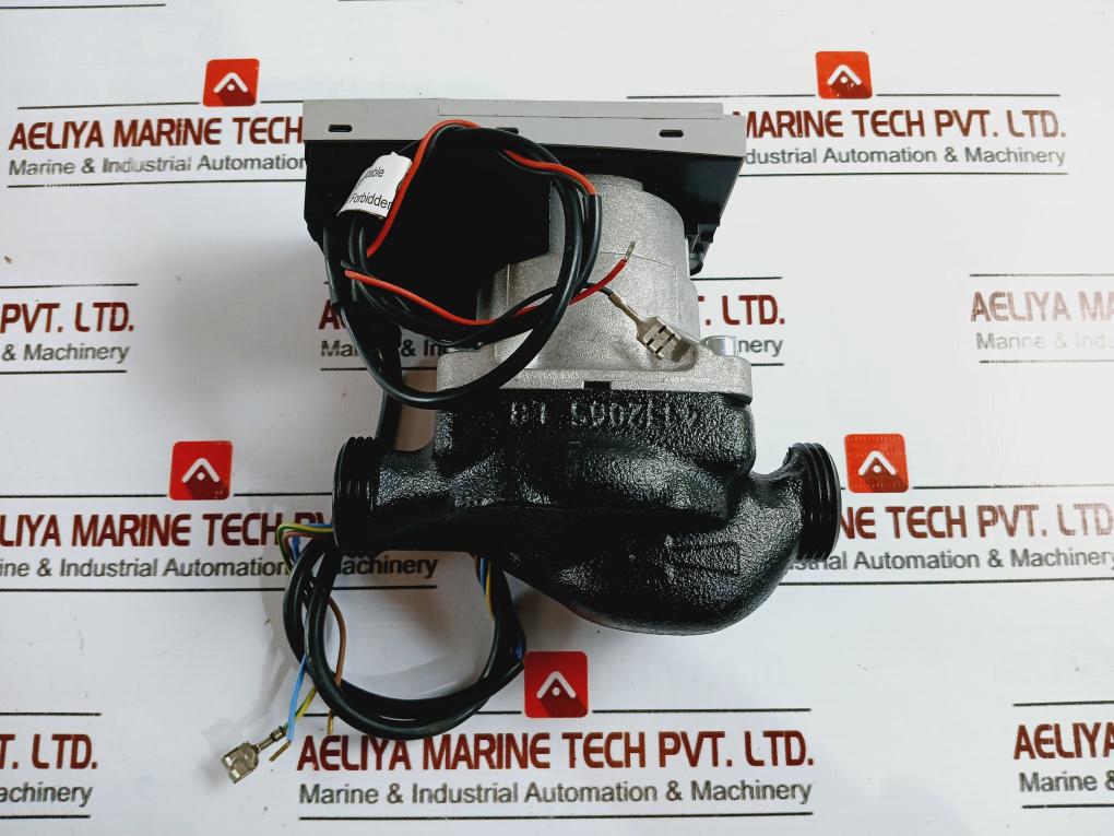 Wilo Yonos Para RS15/7.0-PWM1 M Circulation Pump 230V