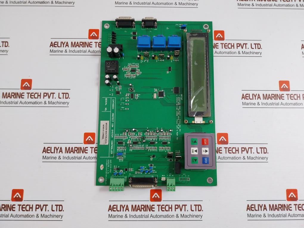 Wilson-Walton-Cathodic-Protection-System-Controller-Wwa-Iccp-Psu-Wwa-K-198036-2
