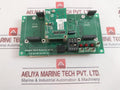 Wilson Aq-ccb-301 (Ver 1.0) Flash Control Module Board
