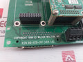 Wilson Aq-ccb-301 (Ver 1.0) Flash Control Module Board