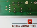 Wilson Walton 470/1195/10/220 Anode Module
