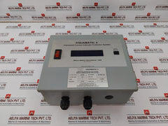 Wilson Walton Aq-rad-100 Impressed Current Cathodic Protection System 47-63Hz