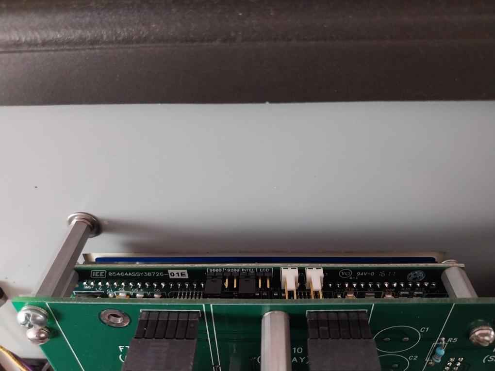 Wilson Walton Aq-rad-100 Impressed Current Cathodic Protection System 47-63Hz