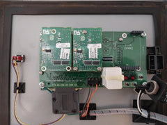 Wilson Walton Aq-rad-100 Impressed Current Cathodic Protection System 47-63Hz 100-240V