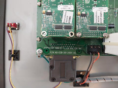 Wilson Walton Aq-rad-100 Impressed Current Cathodic Protection System 47-63Hz 100-240V