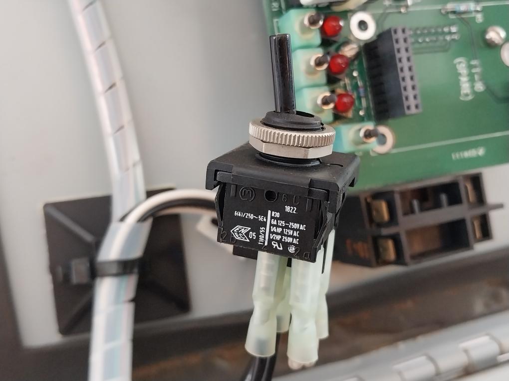 Wilson Walton Aq-rad-100 Impressed Current Cathodic Protection System 47-63Hz 100-240V