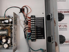 Wilson Walton Aq-rad-100 Impressed Current Cathodic Protection System 47-63Hz 100-240V