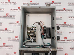 Wilson Walton Aq-rad-100 Impressed Current Cathodic Protection System 47-63Hz 100-240V