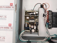 Wilson Walton Aq-rad-100 Impressed Current Cathodic Protection System 47-63Hz 100-240V