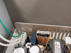 Wilson Walton Aq-rad-100 Impressed Current Cathodic Protection System 47-63Hz 100-240V