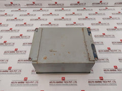 Wilson Walton Aq-rad-100 Impressed Current Cathodic Protection System 47-63Hz 100-240V