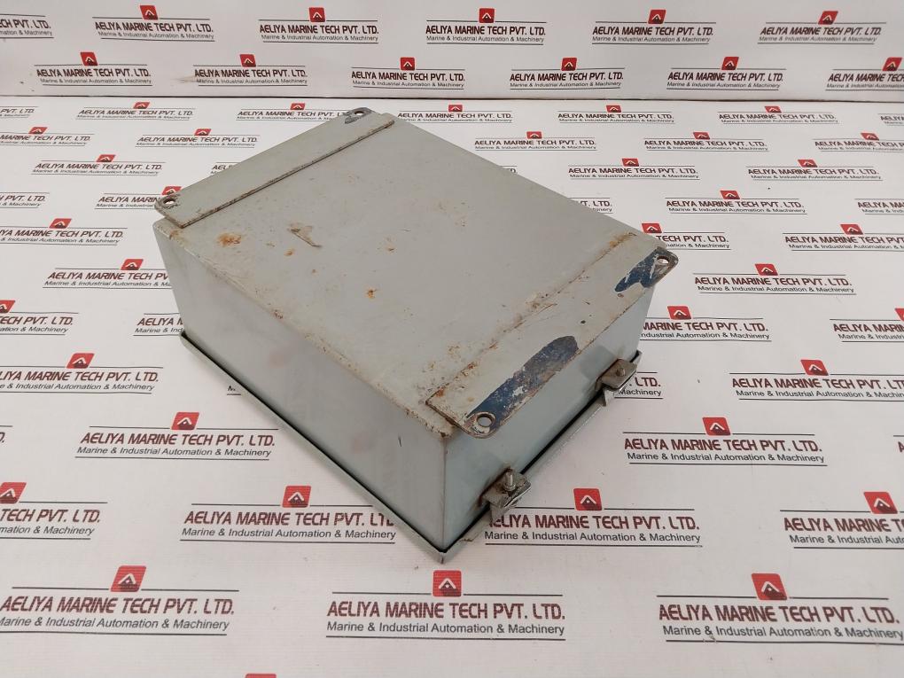 Wilson Walton Aq-rad-100 Impressed Current Cathodic Protection System 47-63Hz 100-240V