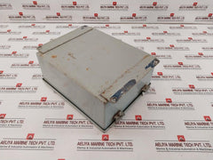 Wilson Walton Aq-rad-100 Impressed Current Cathodic Protection System 47-63Hz 100-240V