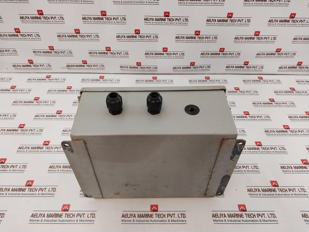 Wilson Walton Aq-rad-100 Impressed Current Cathodic Protection System 47-63Hz