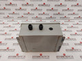 Wilson Walton Aq-rad-100 Impressed Current Cathodic Protection System 47-63Hz 100-240V