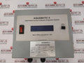 Wilson Walton Aq-rad-100 Impressed Current Cathodic Protection System 47-63Hz 100-240V