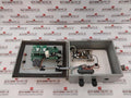 Wilson Walton Aq-rad-100 Impressed Current Cathodic Protection System 47-63Hz 100-240V