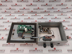 Wilson Walton Aq-rad-100 Impressed Current Cathodic Protection System 47-63Hz 100-240V