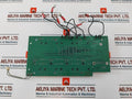 Wilson Walton CF-CCB-300 Printed Circuit Board Rev: 1.9