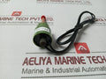 Wilspec Hm200-809-0001 Pressure Switch Nc 21 Kg/Cm2
