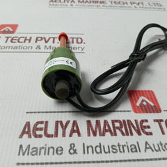 Wilspec Hm200-809-0001 Pressure Switch Nc 21 Kg/Cm2