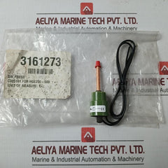 Wilspec Hm200-809-0001 Pressure Switch Nc 21 Kg/Cm2