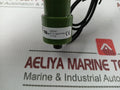 Wilspec Hm200-809-0001 Pressure Switch Nc 21 Kg/Cm2