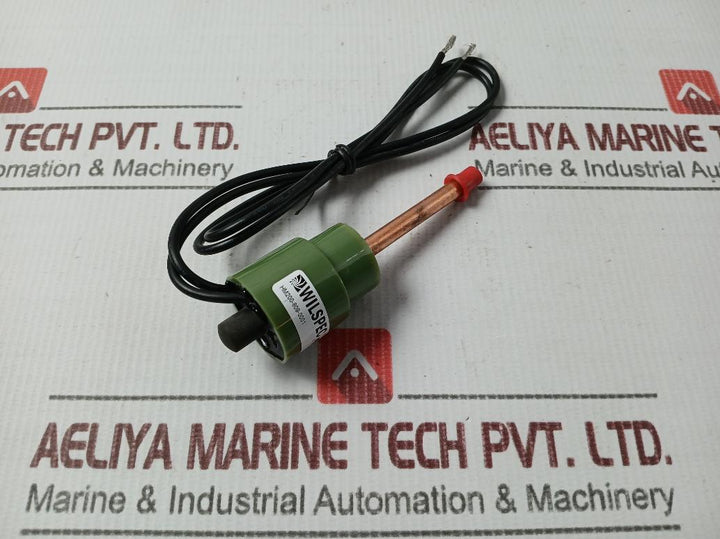 Wilspec Hm200-809-0001 Pressure Switch Nc 21 Kg/Cm2