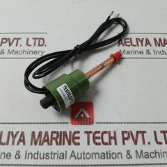 Wilspec Hm200-809-0001 Pressure Switch Nc 21 Kg/Cm2